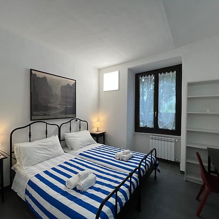 Porta Susa Rooms - Camere Porta Susa Torino Eksteriør bilde