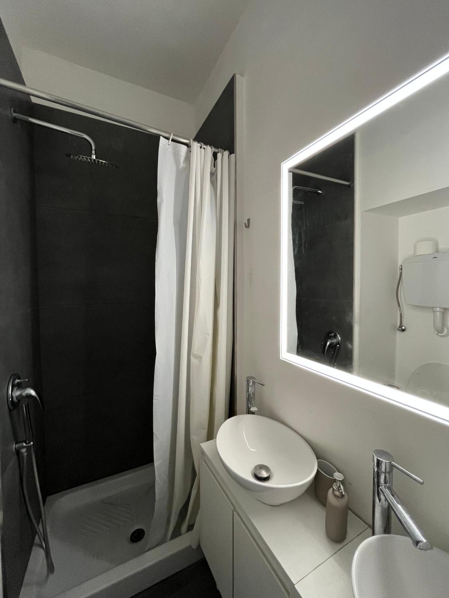 Porta Susa Rooms - Camere Porta Susa Torino Eksteriør bilde
