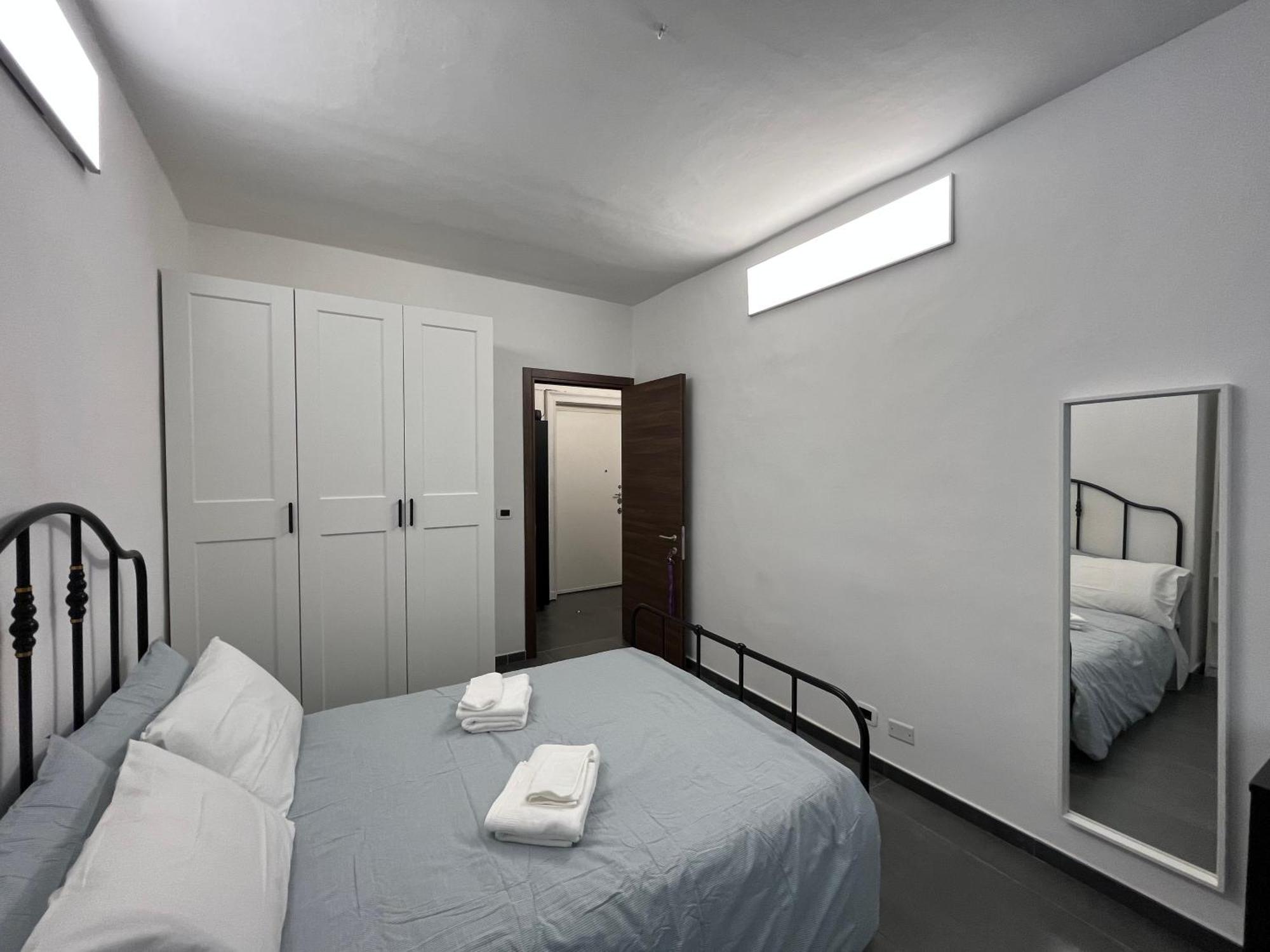 Porta Susa Rooms - Camere Porta Susa Torino Eksteriør bilde
