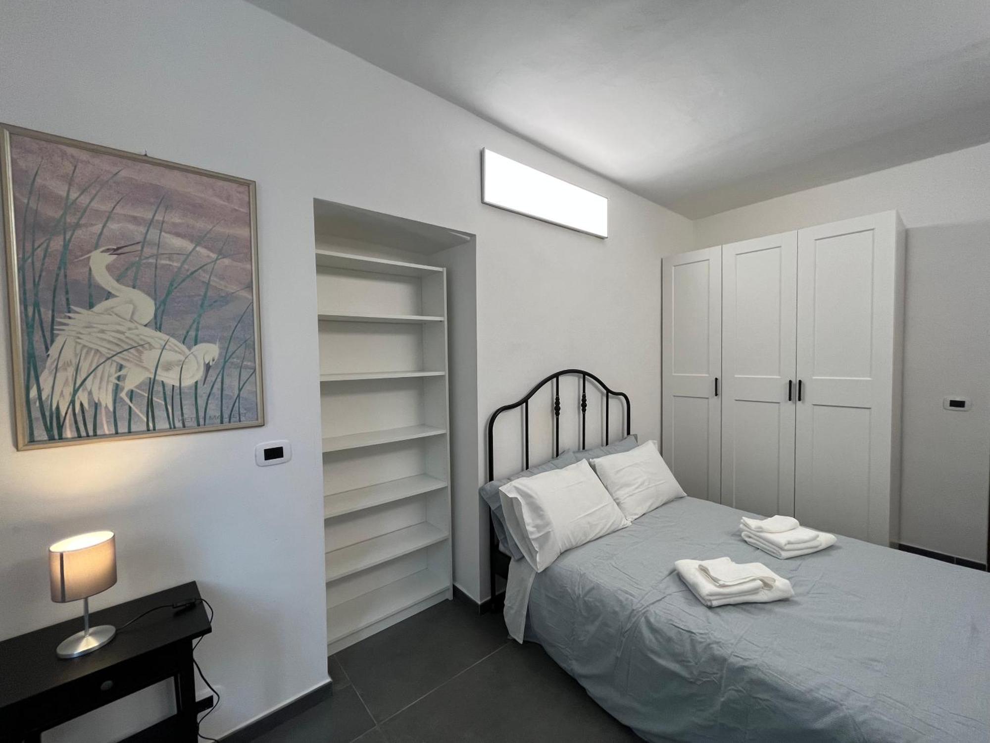Porta Susa Rooms - Camere Porta Susa Torino Eksteriør bilde