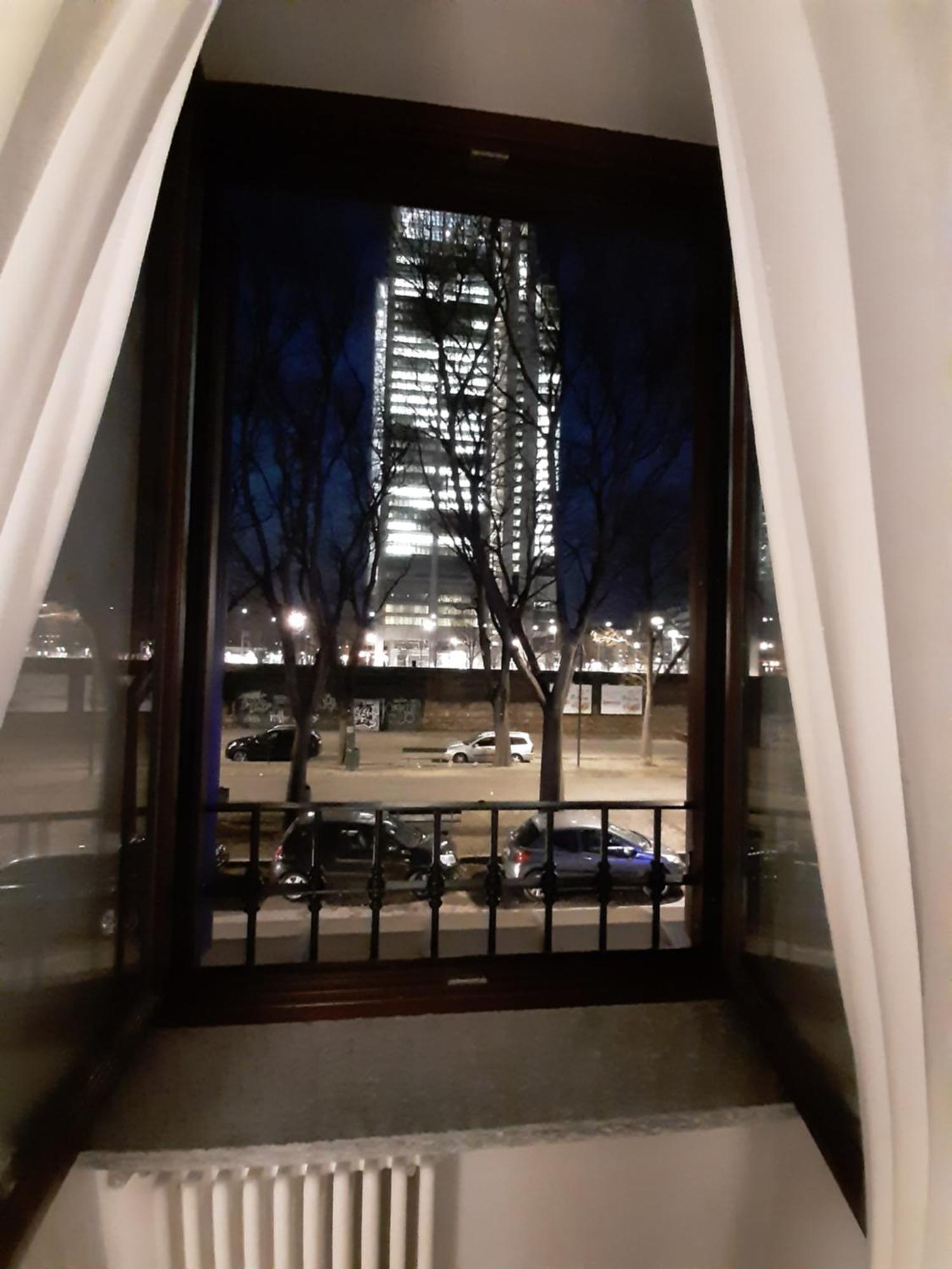 Porta Susa Rooms - Camere Porta Susa Torino Eksteriør bilde